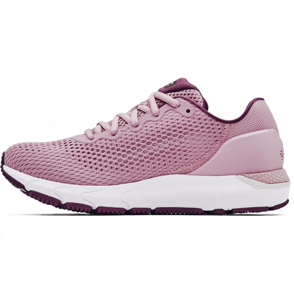 Кроссовки Under Armour UA W HOVR Sonic 4 3023559-604