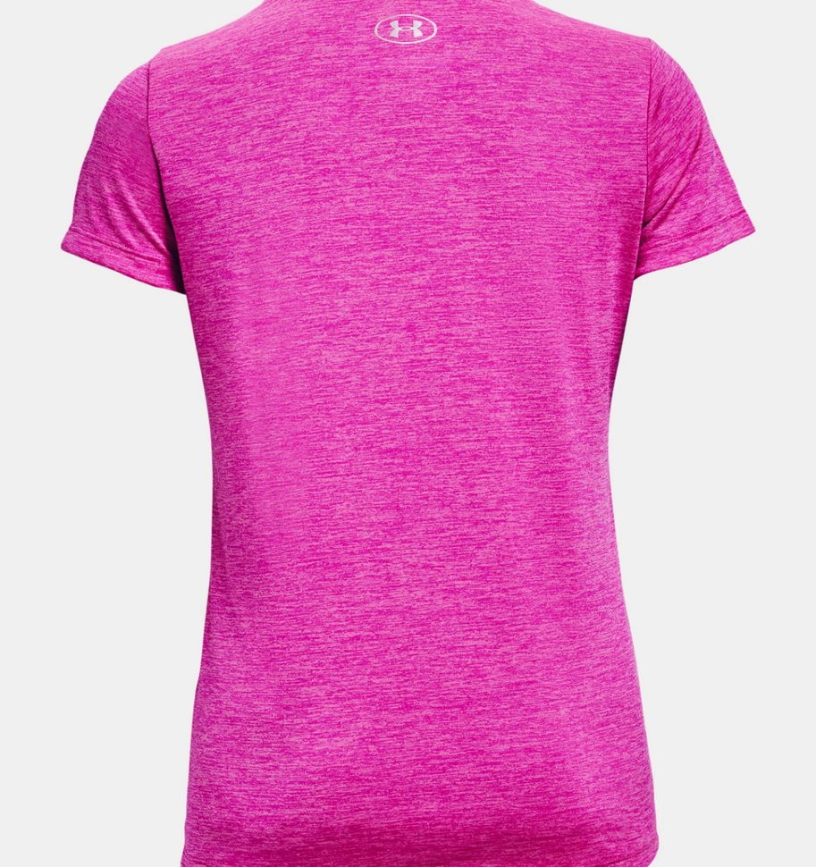 Футболка Under Armour Tech SSV - Twist 1258568-660