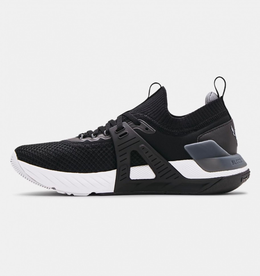 Кроссовки Under Armour UA Project Rock 4 3023695-001