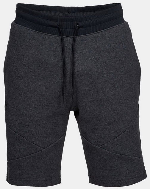 Шорты Under Armour UNSTOPPABLE 2X KNIT SHORT 1329714-001