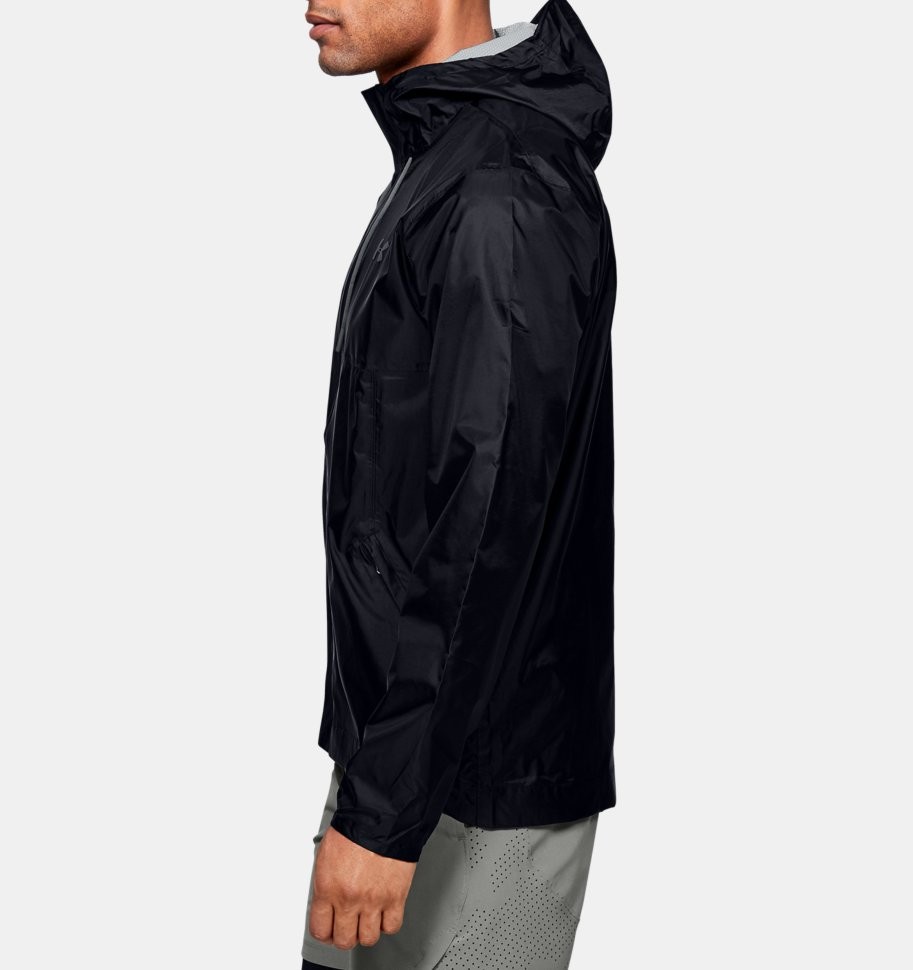 Ветровка Under Armour UA CLOUDSTRIKE SHELL 1350950-001
