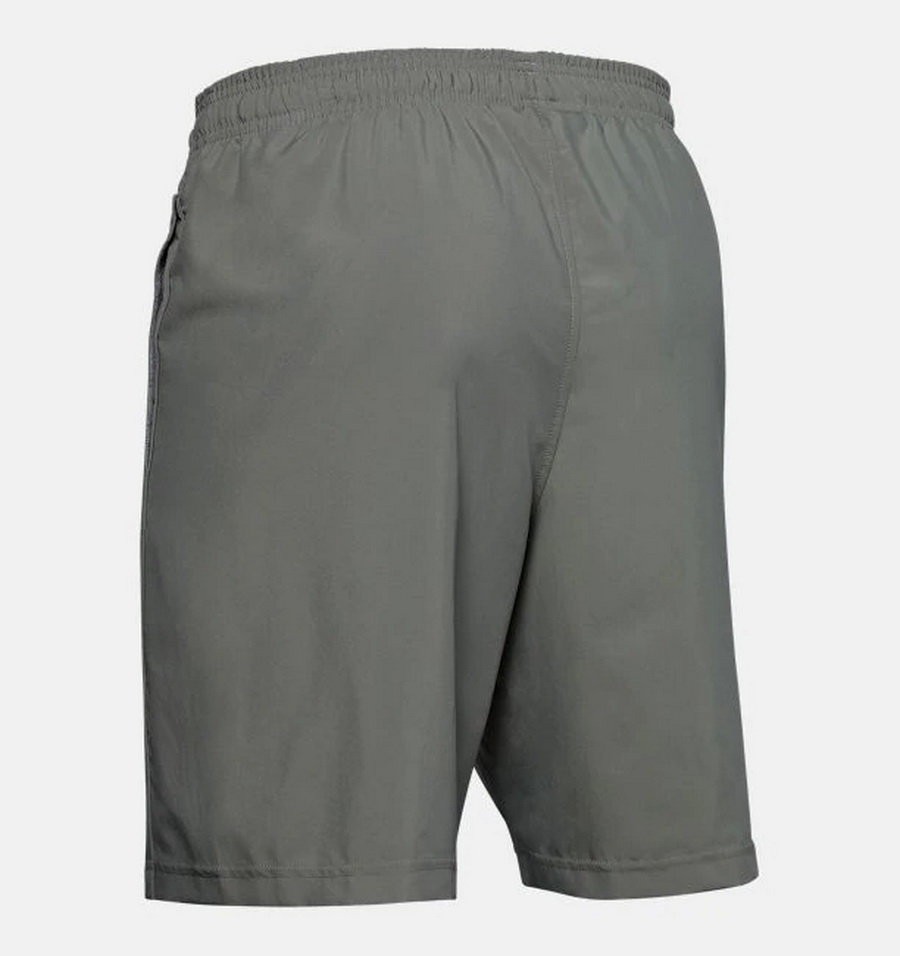 Шорты Under Armour Woven Graphic Wordmark Shorts 1320203-388