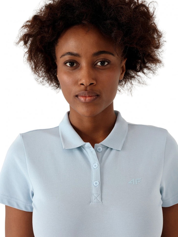 Футболка 4F WOMEN'S T-SHIRTS NOSH4-TSD355-34S