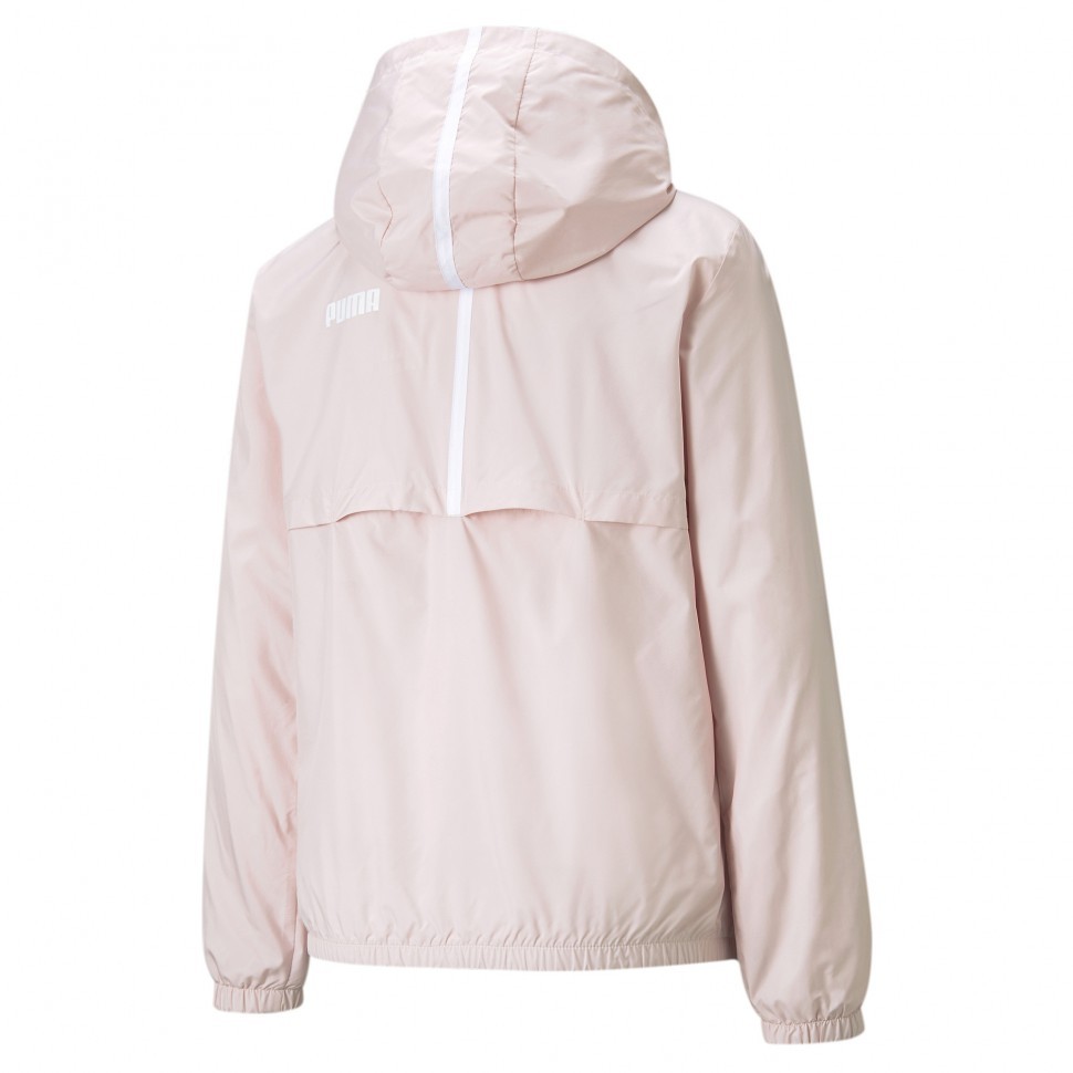 Ветровка Puma ESS Solid Windbreaker 84749416