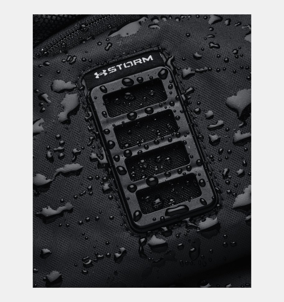 Сумка Under Armour UA Contain Duo MD Duffle 1361226-001