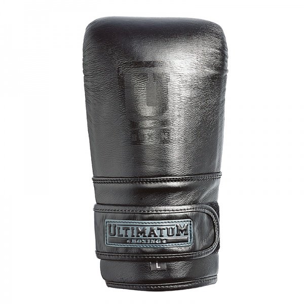 Перчатки снарядные Ultimatum Boxing Gen3HitMan
