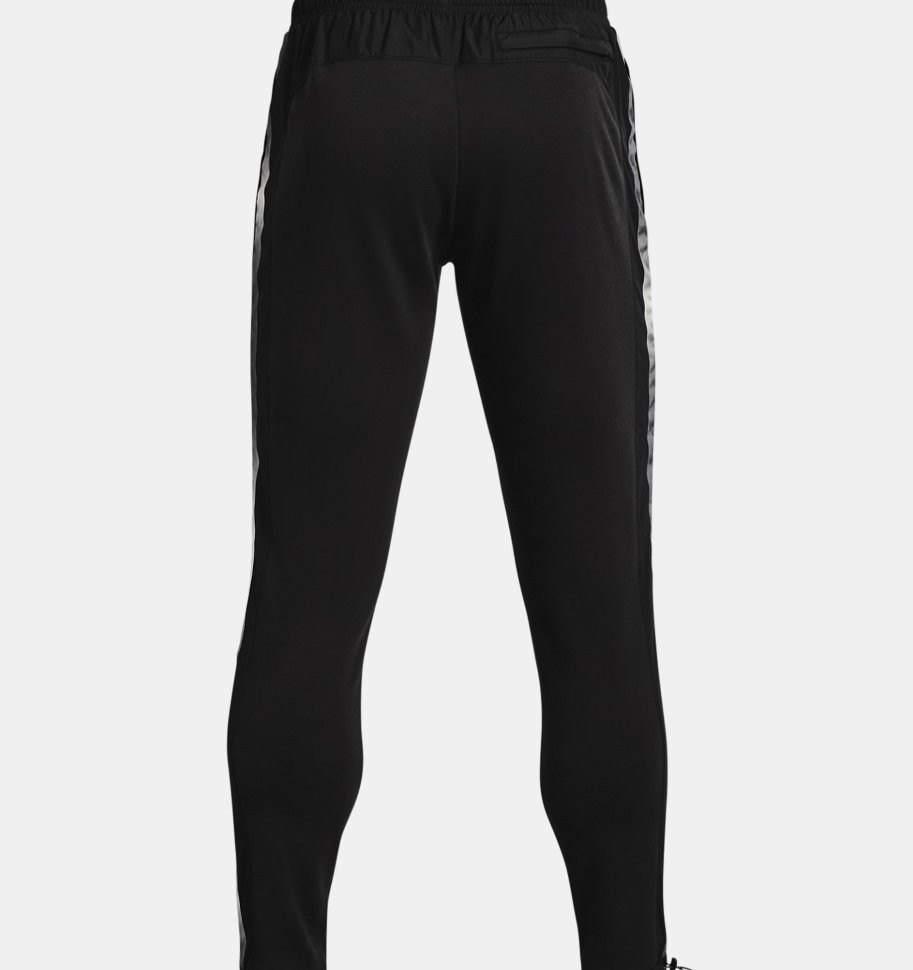 Брюки Under Armour UA RIVAL TERRY AMP PANT 1361638-002