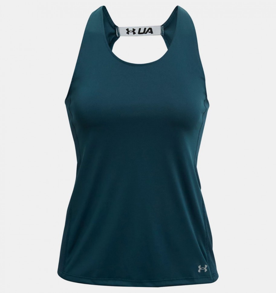 Майка Under Armour UA Fly By Tank 1361394-413