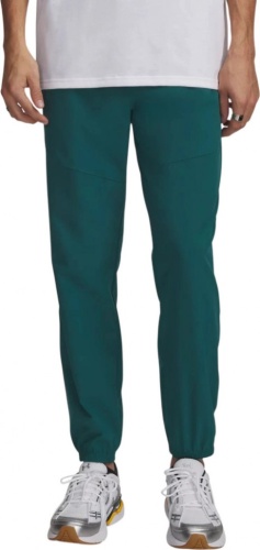 Брюки Under Armour UA Vibe Woven Jogger 1386557-338