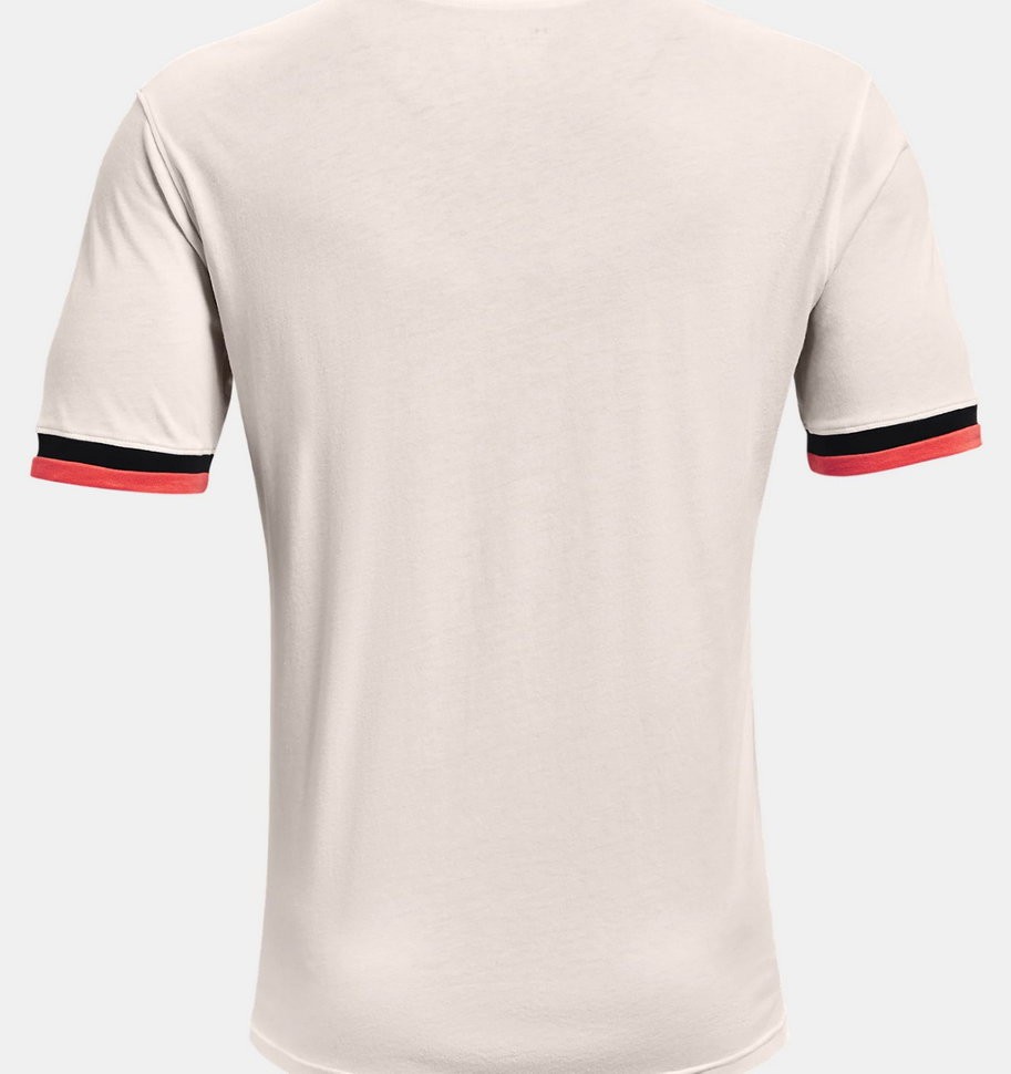 Футболка Under Armour UA CREST SS 1361665-112