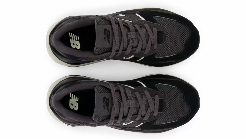 Кроссовки New Balance W5740CHB/B