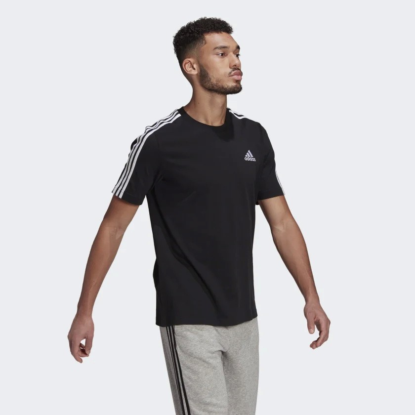 Футболка Adidas M 3S SJ T GL3732