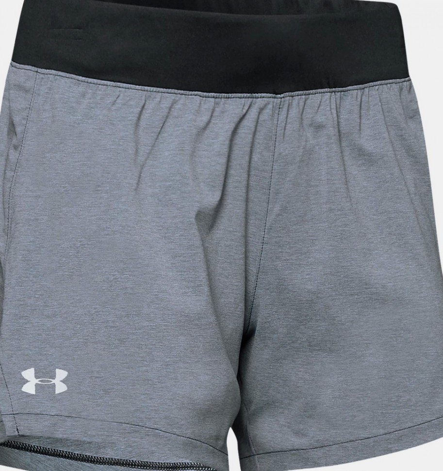 Шорты Under Armour UA Launch SW 5'' Short 1342841-001