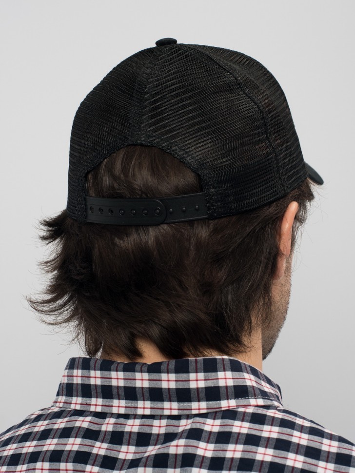 Кепка Lee Cooper MT2Q120528BS2LC/BLK