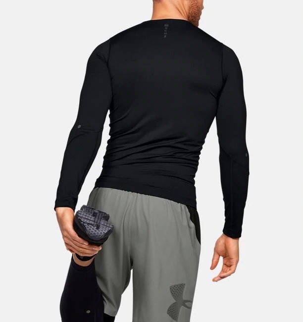 Футболка с длинным рукавом Under Armour UA HG Rush Compression LS 1353447-001