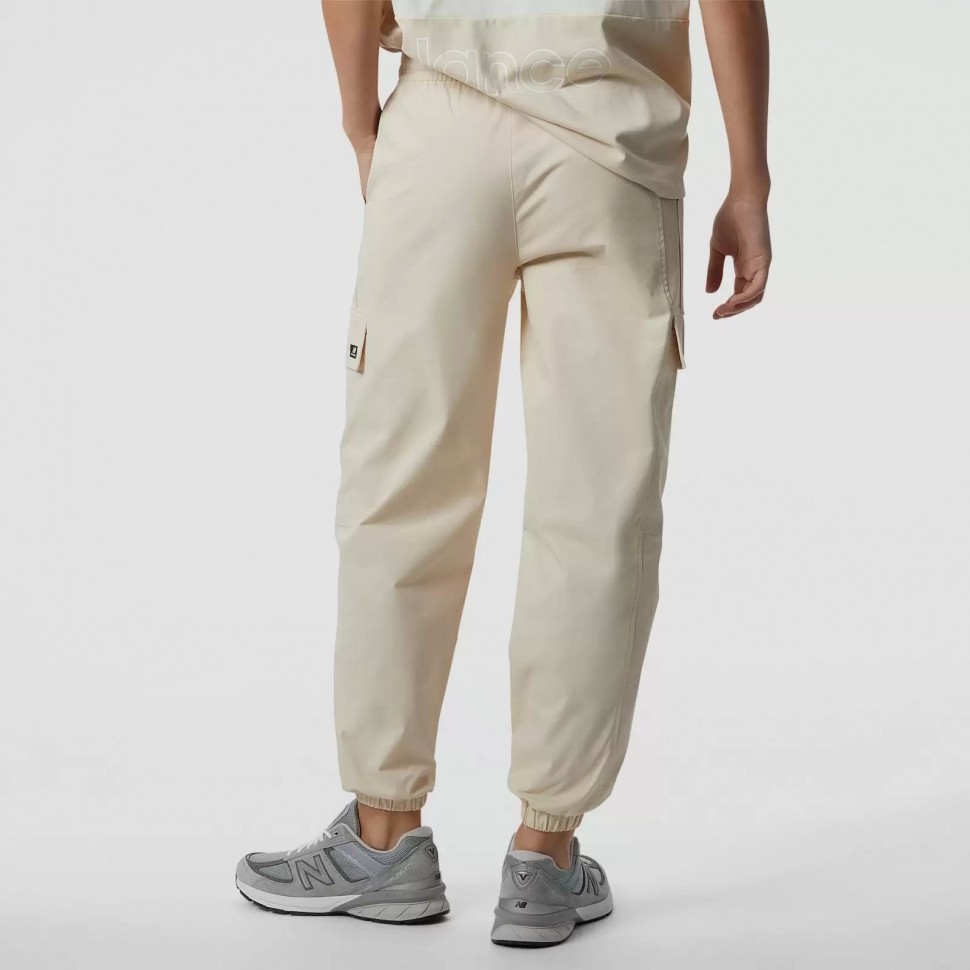 Брюки New Balance WP21550/CTU