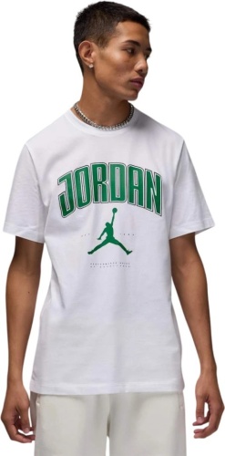 Футболка Nike M J CITY 88 SS CREW HQ0009-101