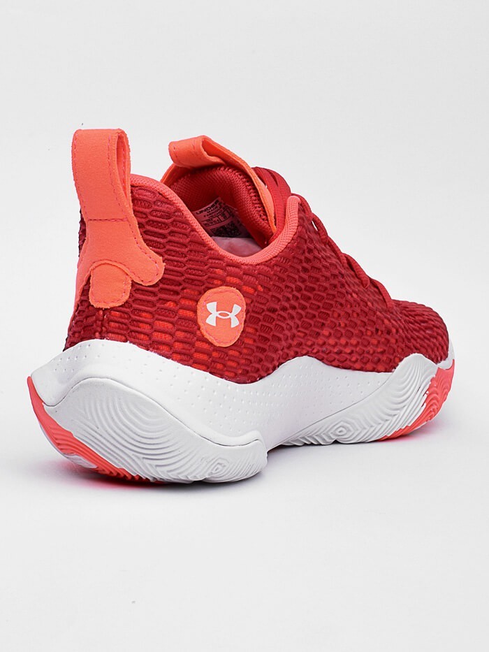 Кроссовки Under Armour UA Spawn 3 3023738-600