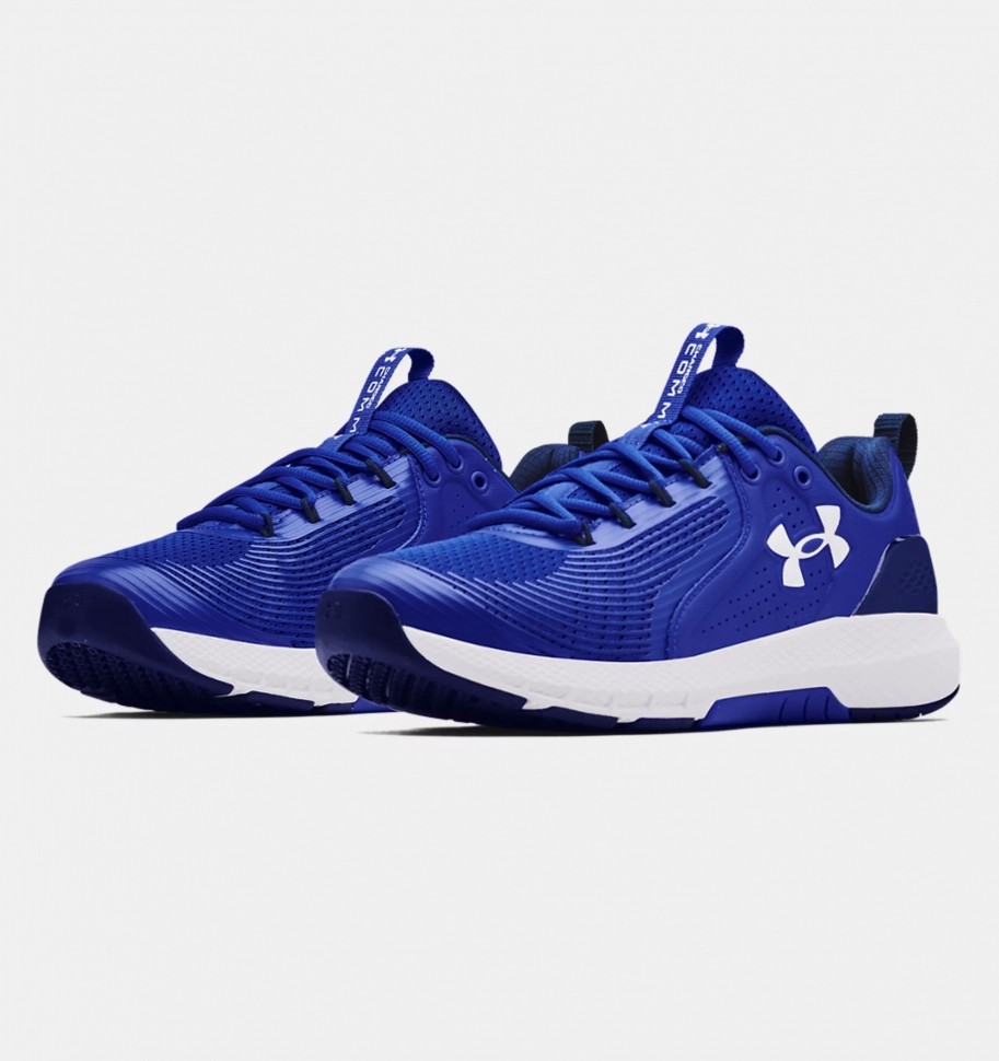 Кроссовки Under Armour UA Charged Commit TR 3 3023703-402