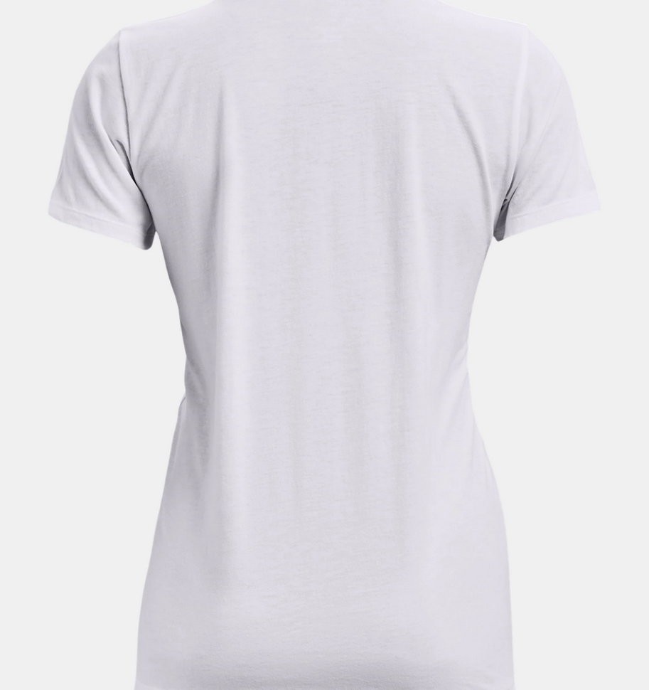 Футболка Under Armour Live Sportstyle Graphic SSC 1356305-104