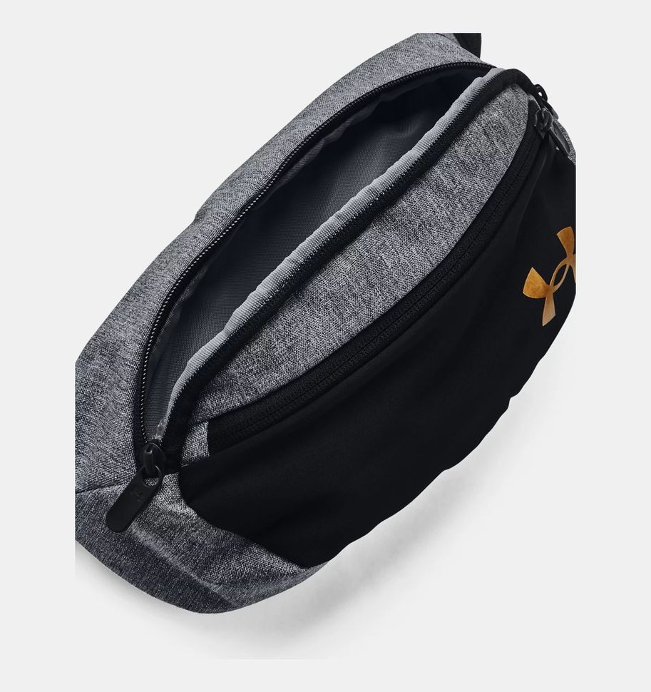 Сумка на пояс Under Armour UA Flex Waist Bag 1364190-012