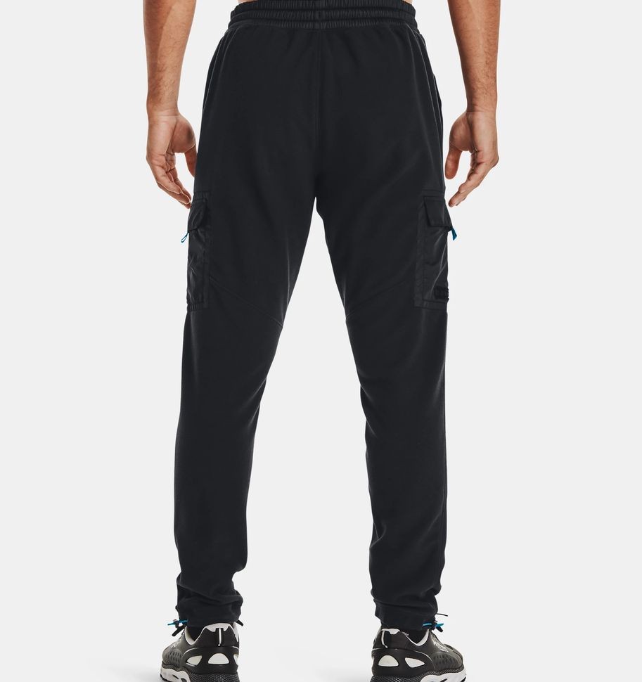 Брюки Under Armour UA CGI UTILITY CARGO PANT 1366201-001