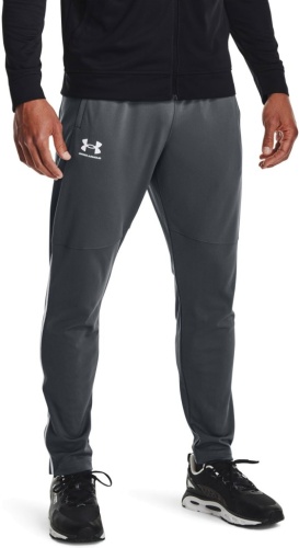Брюки Under Armour UA PIQUE TRACK PANT 1366203-012