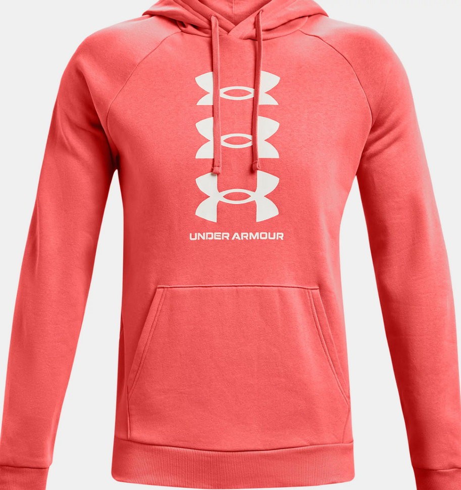 Толстовка Under Armour UA Rival Flc Multilogo HD 1357094-690