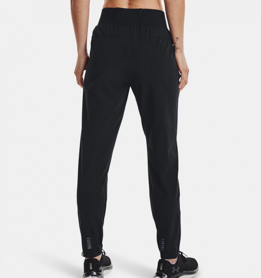 Брюки Under Armour UA OutRun the STORM Pant 1365648-001