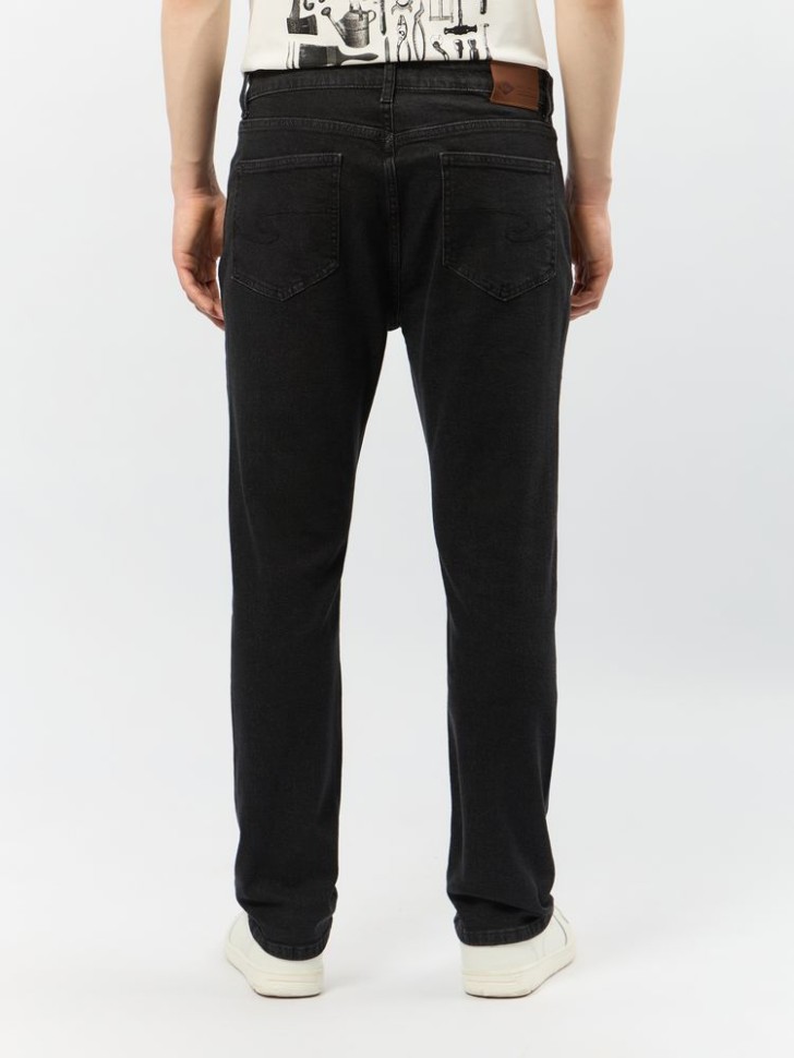Брюки джинсовые Lee Cooper M-REGH-S/BLKGR
