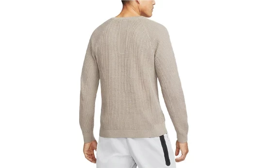 Свитер Nike NSW Tech Pack Sweater DN3618-087