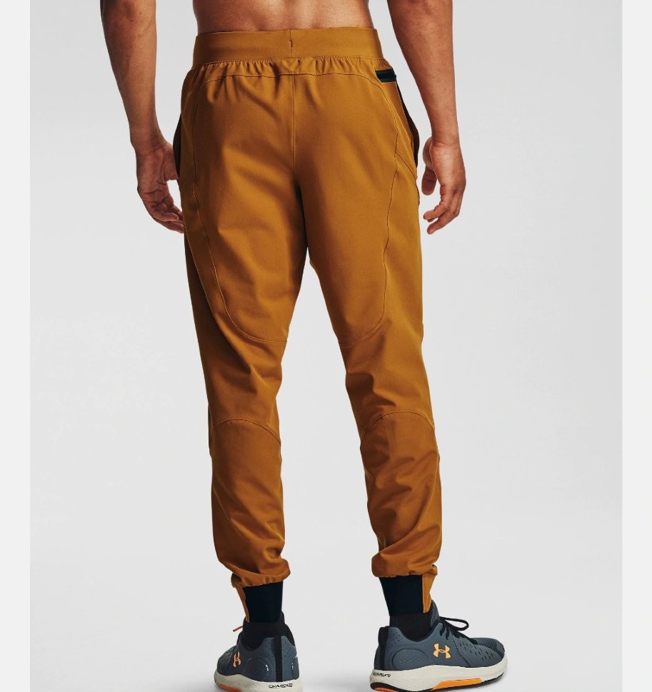 Брюки Under Armour UA UNSTOPPABLE JOGGERS 1352027-707