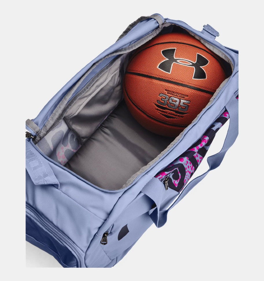 Рюкзак Under Armour UA Undeniable 4.0 Duffle SM 1342656-420