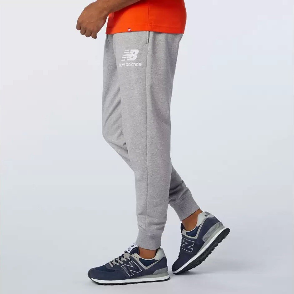 Брюки New Balance MP03558/AG