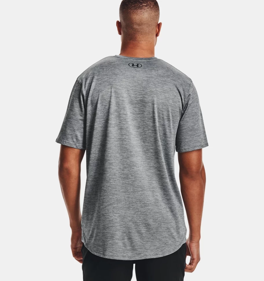 Футболка Under Armour UA Training Vent 2.0 SS 1361426-012