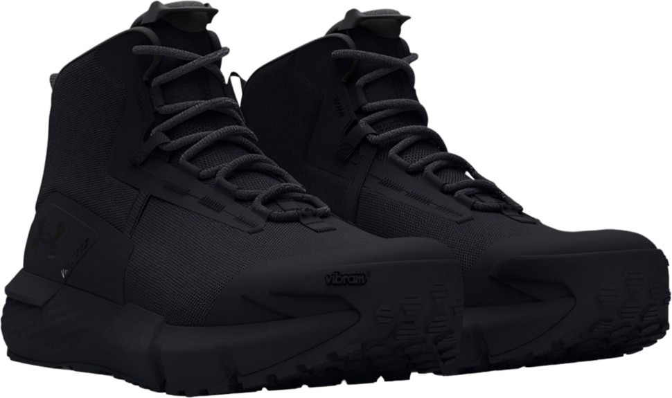 Ботинки Under Armour UA Charged Valsetz Mid 3027382-001