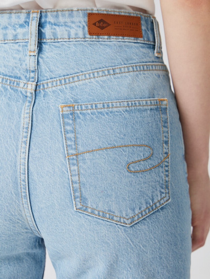 Брюки джинсовые Lee Cooper WB-STR-C/LW