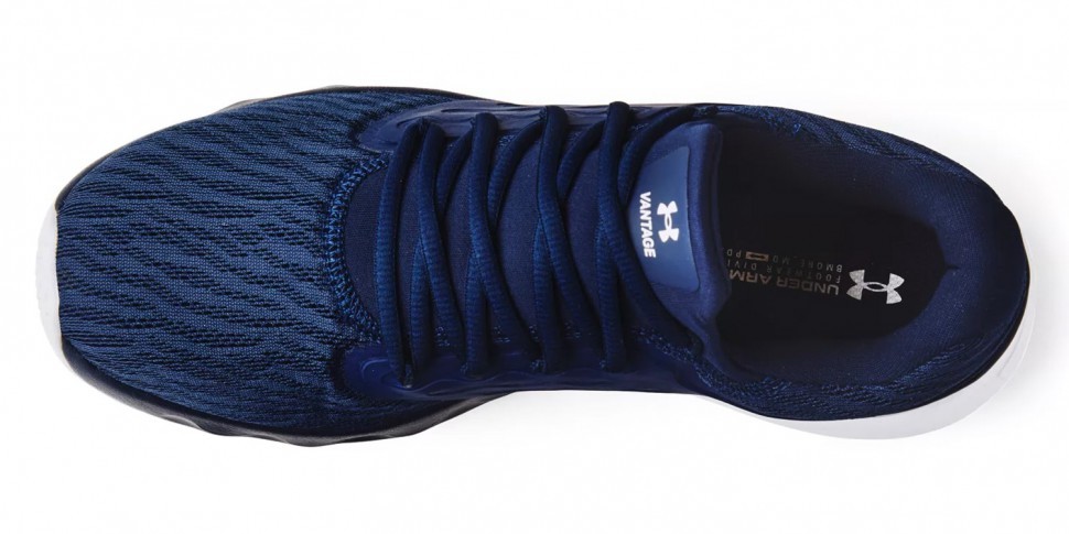 Кроссовки Under Armour UA Charged Vantage 3023550-405