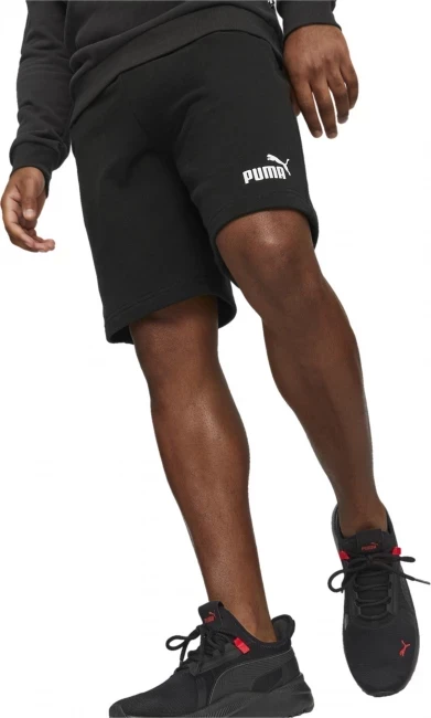 Шорты Puma ESS ELEVATED Shorts 10 TR 67517401