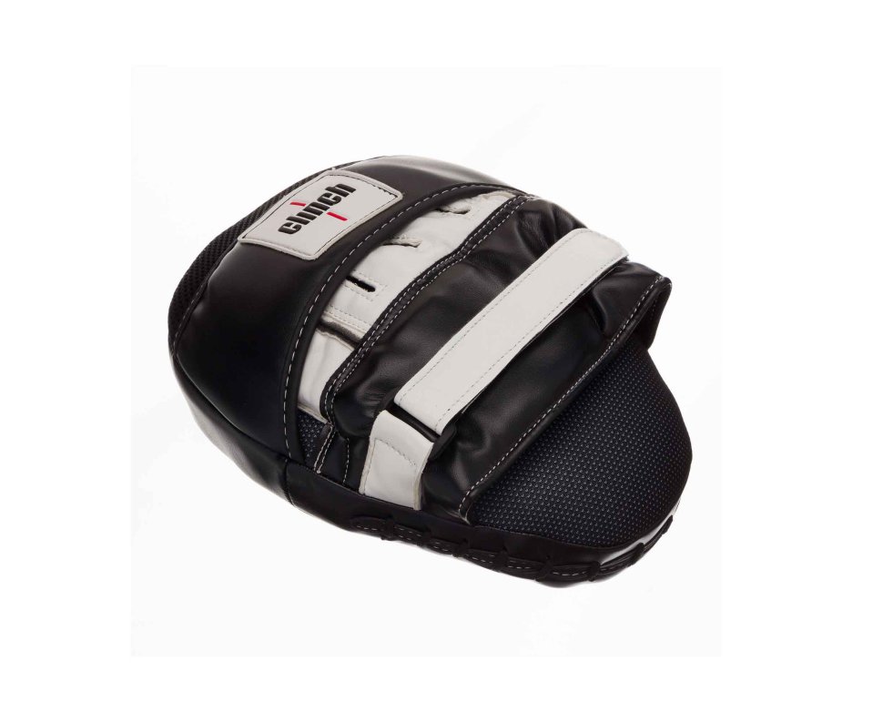 Лапы Clinch Focus Mitt Curve C544