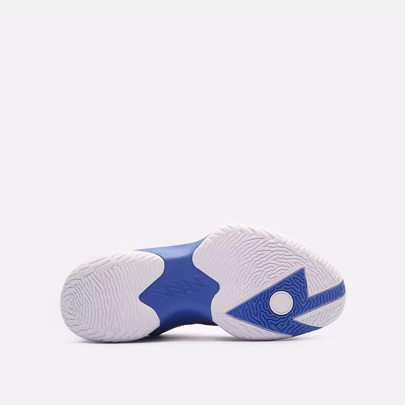 Кроссовки Nike Jordan Zion 1 PF 'Duke' DA3129-004
