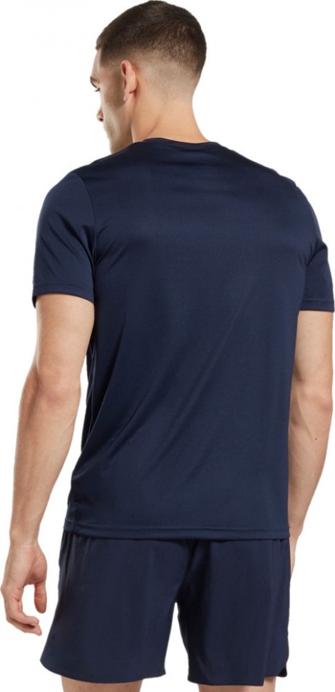 Футболка Reebok ID TRAIN GRAPHIC SS TEE IC7664