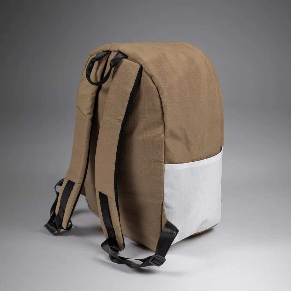 Рюкзак Venum Evo 2 Light Backpack - Sand VEN05151-040