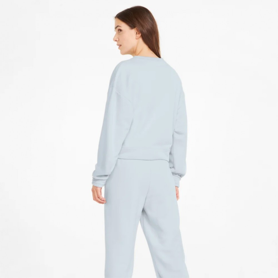 Спортивный костюм Puma Loungewear Suit TR 84745821