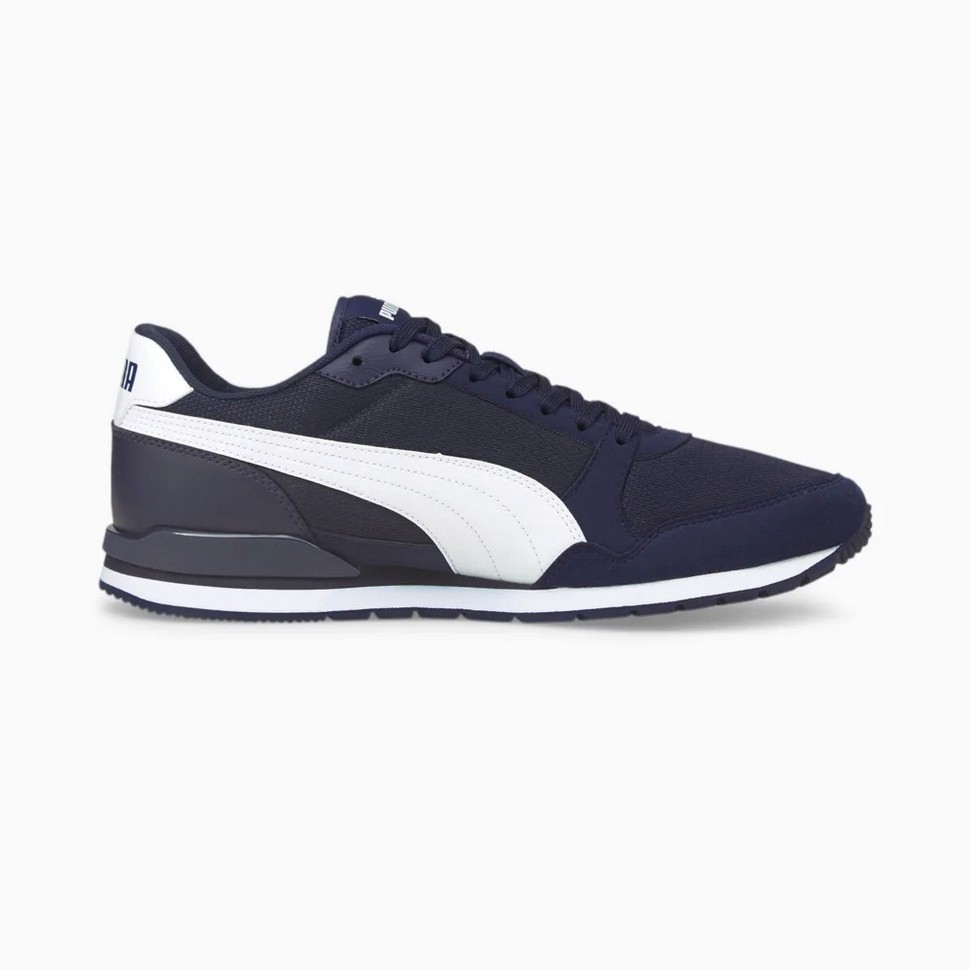 Кроссовки Puma ST Runner v3 Mesh 38464002