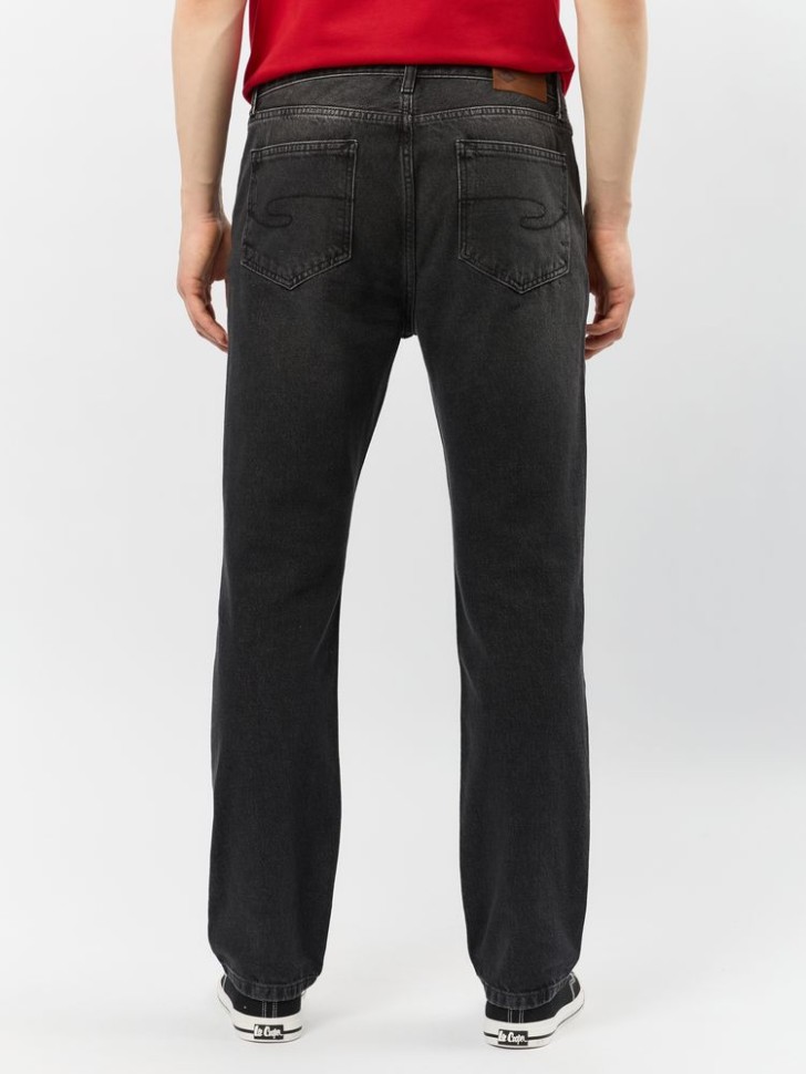 Брюки джинсовые Lee Cooper M-REGH-C/BLKGR
