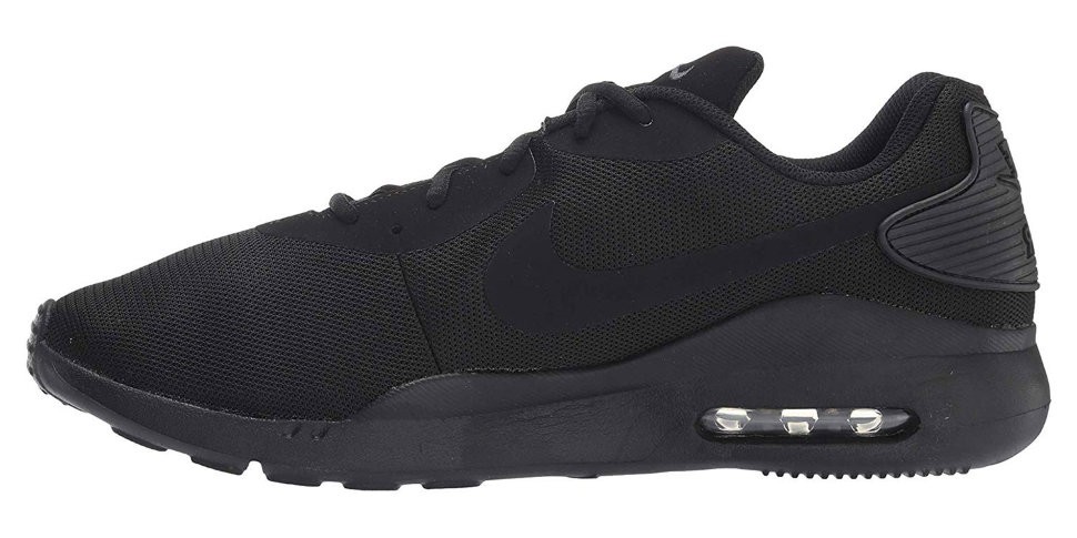 Кроссовки Nike Air Max Oketo AQ2235-006