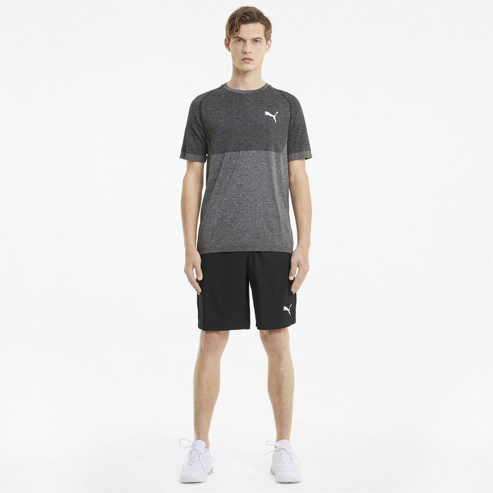 Шорты Puma ACTIVE Woven Shorts 9 58673001