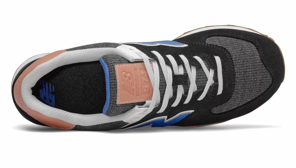 Кроссовки New Balance ML574TYE/D
