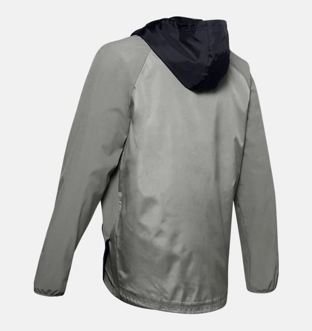 Ветровка Under Armour STRETCH-WOVEN HOODED JACKET 1352021-388